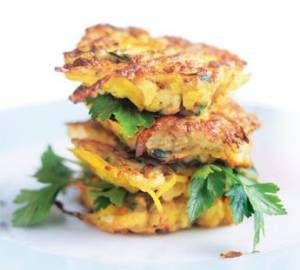 طرز تهیه کوکوی پاستا طرز تهیه کوکوی پاستا