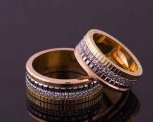 عکس هایی از انواع مدل حلقه ازدواج زیبا عکس هایی از انواع مدل حلقه ازدواج زیبا