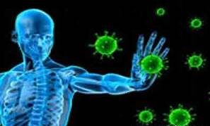 واکنش های شگفت انگیز سیستم بدن برای دفاع از خود