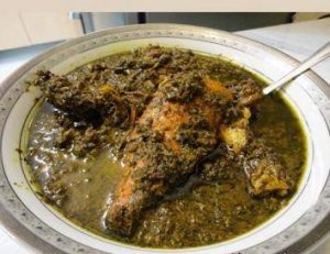 طرز تهیه خورش ترشه واش گیلان طرز تهیه خورش ترشه واش گیلان