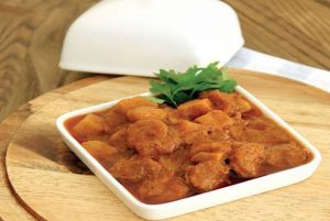 طرز تهیه خورش میگو + آموزش مرحله به مرحله تهیه خورش میگو با طعمی عالی