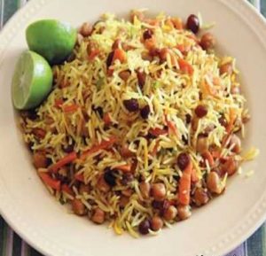 طرز تهیه لیمو پلو غذای مقوی و خوشمزه طرز تهیه لیمو پلو غذای مقوی و خوشمزه