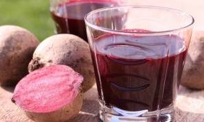 آب چغندر چه خواص و فوایدی برای بدن دارد؟