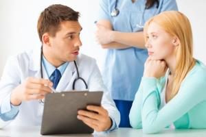 اختلال بزرگ شدن کلیتوریس (چوچول) در خانم ها چیست؟