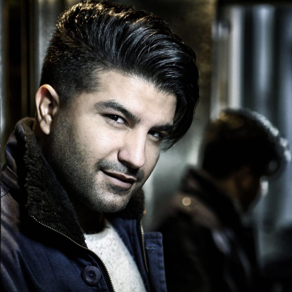 مجید خراطها