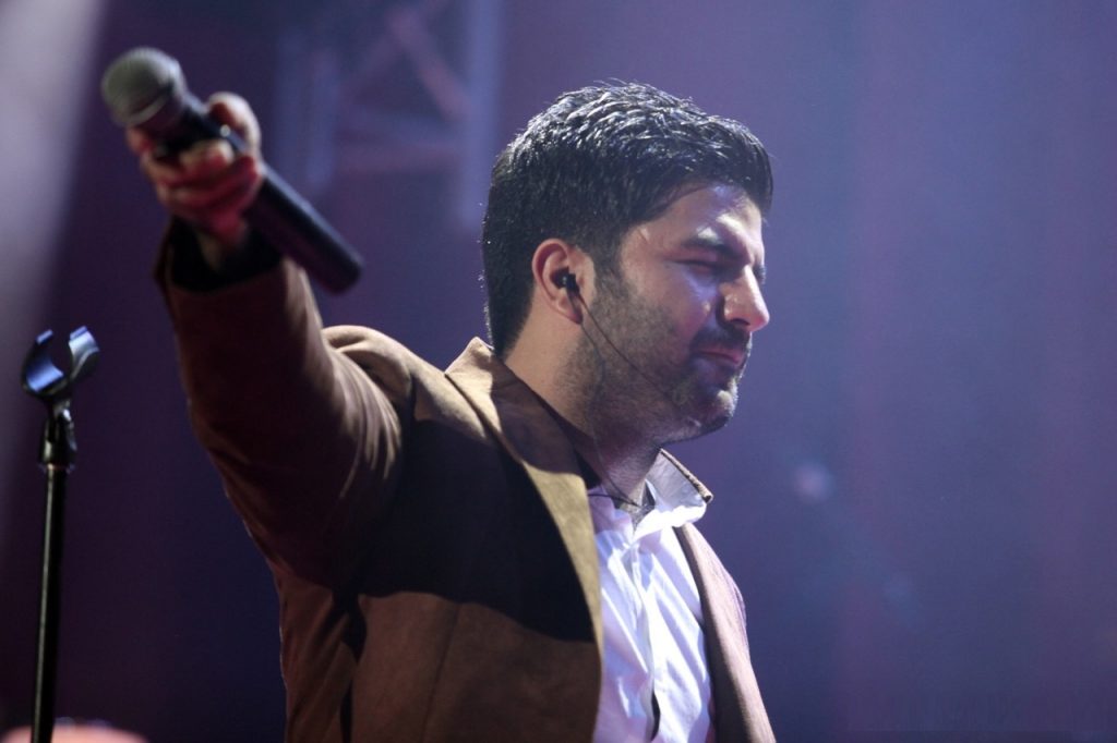 مجید خراطها