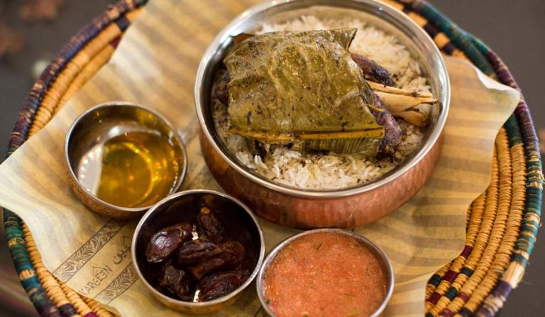 جاهای دیدنی و مکان های گردشگری مسقط عمان