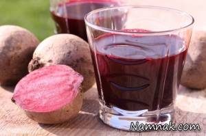 آب چغندر چه خواص و فوایدی برای بدن دارد؟ آب چغندر چه خواص و فوایدی برای بدن دارد؟