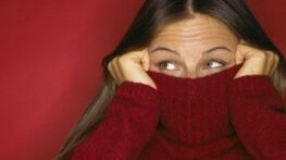 اطلاعات خواندنی در مورد نوک سینه خانم ها