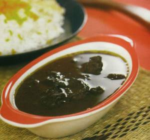 طرز تهیه خورش کدو و گردو