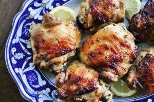 ران مرغ با طعم لیمو طرز تهیه غذای خوشمزه و خوش طعم ران مرغ با طعم لیمو طرز تهیه غذای خوشمزه و خوش طعم