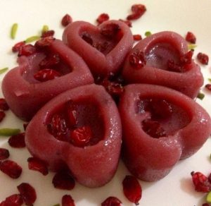 طرز تهیه مسقطی زرشک خوش رنگ و خوشمزه طرز تهیه مسقطی زرشک خوش رنگ و خوشمزه