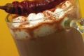 طرز تهیه هات چاکلت مکزیکی طرز تهیه هات چاکلت مکزیکی