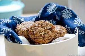 طرز تهیه کوکی خرما و گردو طرز تهیه کوکی خرما و گردو