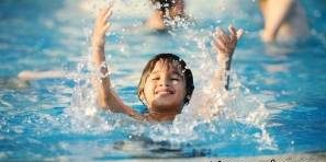 خانم ها هنگام ورود به استخر این نکات بهداشتی را رعایت کنند