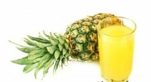 آشنایی با خواص عالی آناناس برای بدن