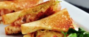 طرز تهیه اسنک رژیمی طرز تهیه اسنک رژیمی