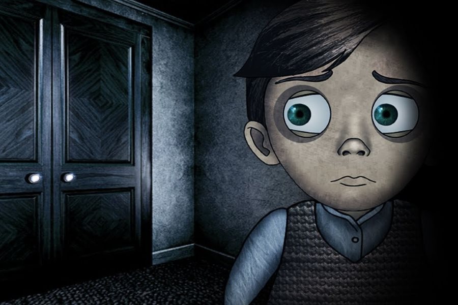 کودک را اصلا نترسانید! عواقب و عوارض ترساندن کودک