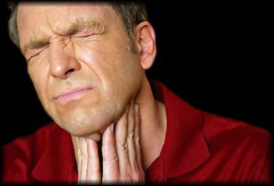 چند دمنوش گیاهی برای درمان گلودرد