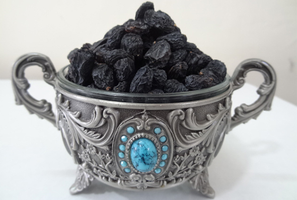 در وعده صبحانه مویز بخورید تا متوجه معجره مویز شوید