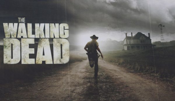 سریال مردگان متحرک The Walking Dead عکس های سریال و داستان
