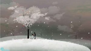 متن زمستانی عاشقانه؛ زیباترین جملات و متن اس ام اس های زمستانی و برفی