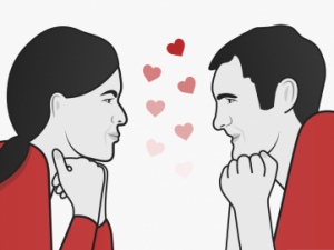 آشنایی با اثرات عجیب عشق بر ذهن و جسم افراد آشنایی با اثرات عجیب عشق بر ذهن و جسم افراد