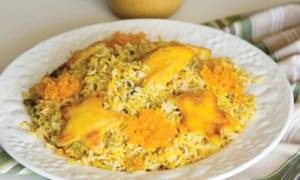 طرز تهیه ادویه پلو با مرغ طرز تهیه ادویه پلو با مرغ