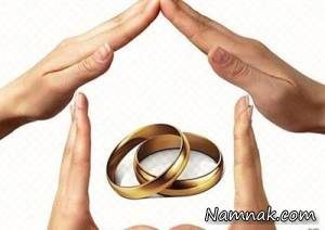 برای داشتن یک ازدواج موفق و پایدار چه باید کرد؟ برای داشتن یک ازدواج موفق و پایدار چه باید کرد؟