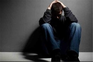 افسردگی باعث مرگ قلبی می شود مواظب باشید! افسردگی باعث مرگ قلبی می شود مواظب باشید!