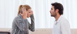 روش داشتن بحث و گفتگوی سالم با همسر روش داشتن بحث و گفتگوی سالم با همسر