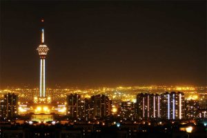 حقایق جالب و خواندنی در مورد تهران حقایق جالب و خواندنی در مورد تهران