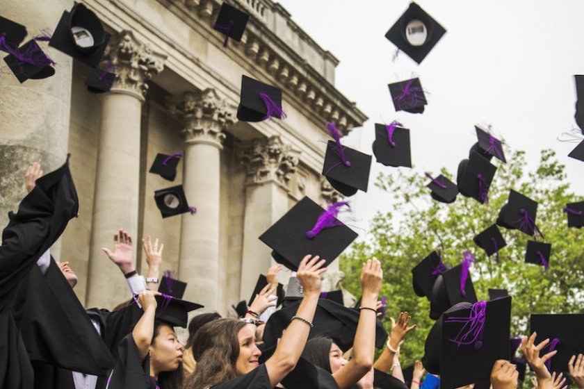 بهترین شهرهای دانشگاهی دنیا برای تحصیل کدامند؟