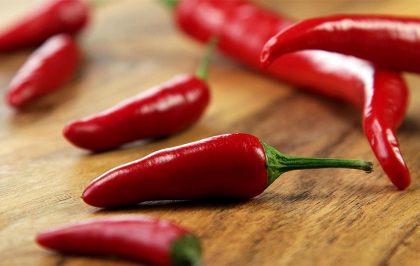 تجربه وحشتناک از خوردن فلفل , آیا خوردن فلفل تند باعث مرگ می شود؟