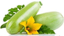 معجون لاغری کدوی سبز و خیار را با معده خالی میل کنید تا لاغر شوید