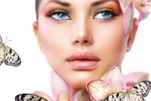 ماسک طبیعی که با بوتاکس طبیعی، پوست شما را زیبا می کند