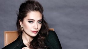 بیوگرافی و عکس های نسلیهان اتاگول