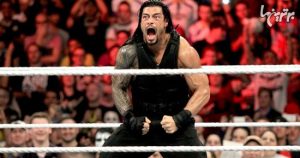 آشنایی با پردرآمدترین ستاره های کشتی کج WWE از راک تا جان سینا آشنایی با پردرآمدترین ستاره های کشتی کج WWE از راک تا جان سینا
