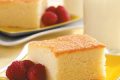 طرز تهیه کیک شیر اسفنجی طرز تهیه کیک شیر اسفنجی