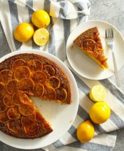 طرز تهیه کیک مرکبات طرز تهیه کیک مرکبات