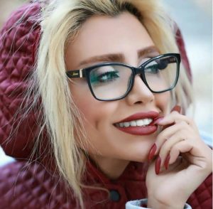 عکس های الهام عرب مدل معروف ایرانی در اینستاگرام عکس های الهام عرب مدل معروف ایرانی در اینستاگرام