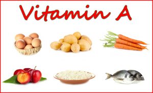 ویتامین آ چه خواصی دارد؟ Vitamin A چه عوارضی دارد؟ ویتامین آ چه خواصی دارد؟ Vitamin A چه عوارضی دارد؟