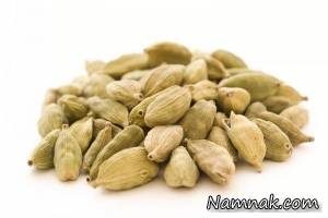 استفاده از هل در غذا و چای چه مضرات و فوایدی دارد؟