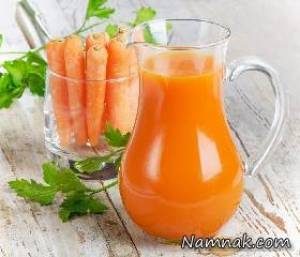 آب گیاه چریش و هویج و خواص شگفت انگیز آن آب گیاه چریش و هویج و خواص شگفت انگیز آن