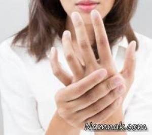 دلیل بی حس شدن زیاد دست و پا چیست؟