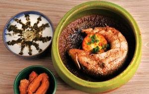 طرز تهیه ماهی فویج