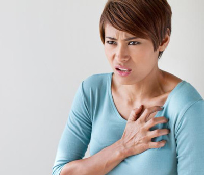 نشانه های پنهان و خطرناک که باعث بروز مشکلات قلبی می شوند