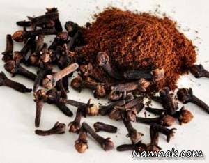 خواص میخک و پیشگیری از سرطان با میخک