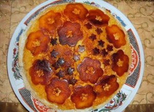 طرز تهیه ته چین سیب زمینی طرز تهیه ته چین سیب زمینی