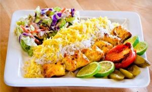 طرز تهیه جوجه کباب رژیمی مخصوص طرز تهیه جوجه کباب رژیمی مخصوص